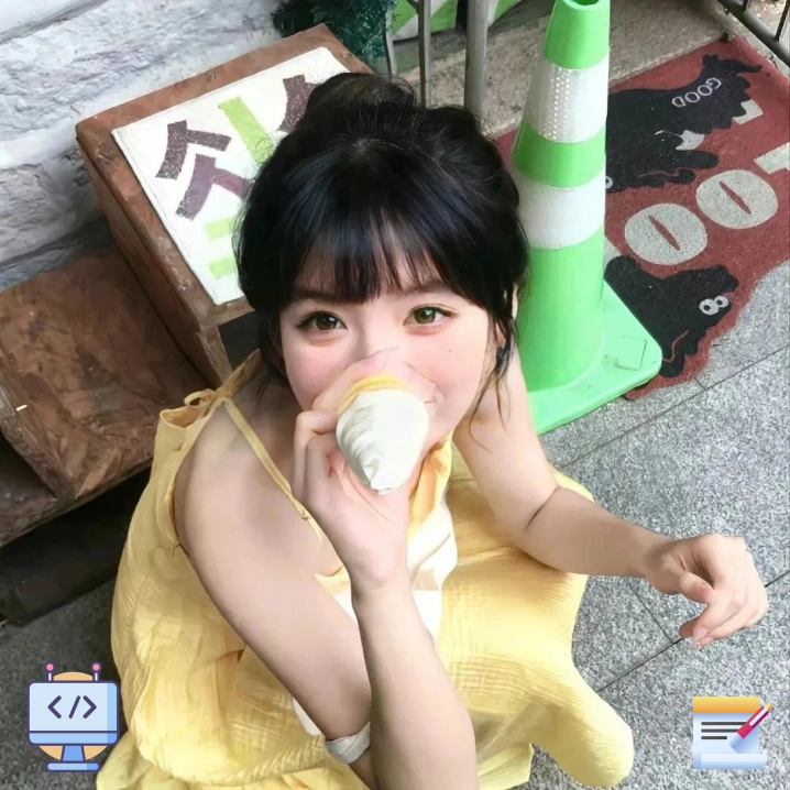 头像