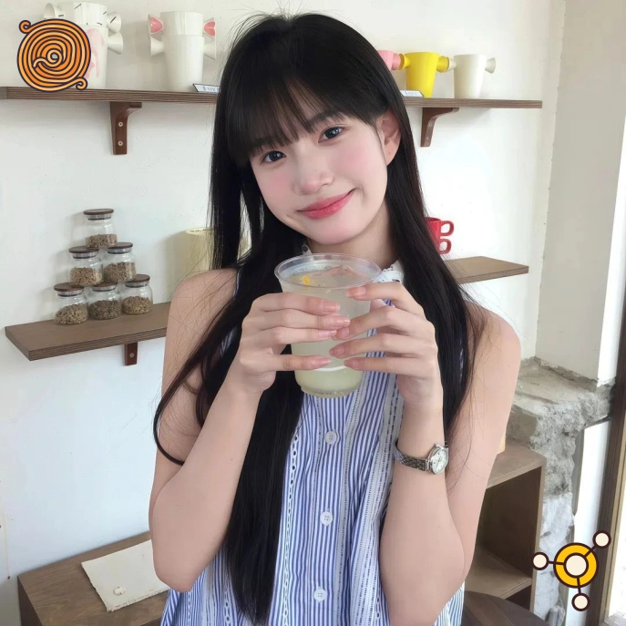 头像